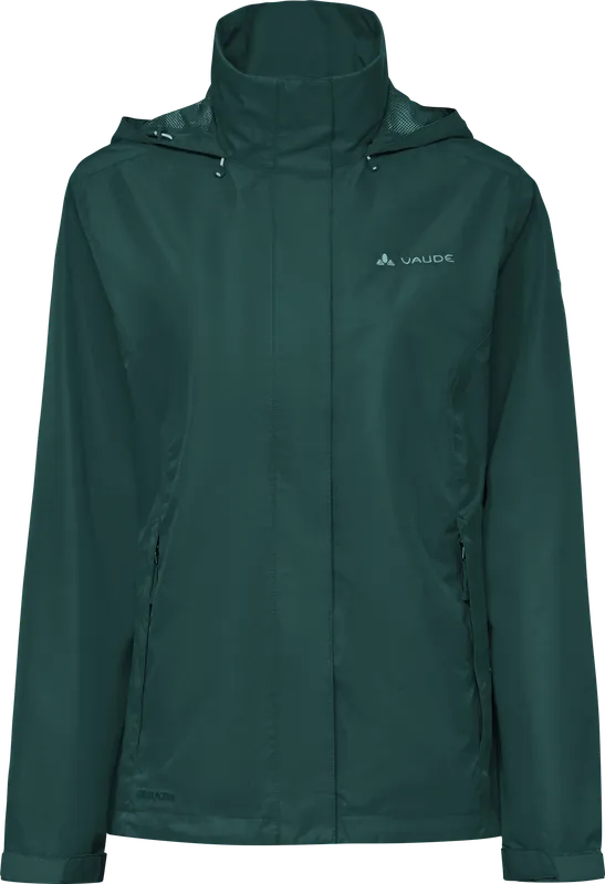 Vaude Escape Light Damen Regenjacke Online Kaufen