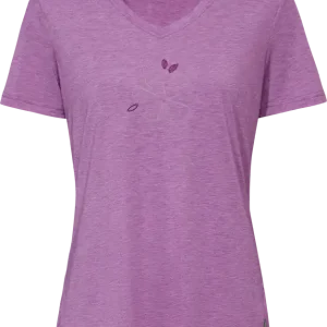 Meistverkauft Vaude Skomer III Print Damen Funktionsshirt