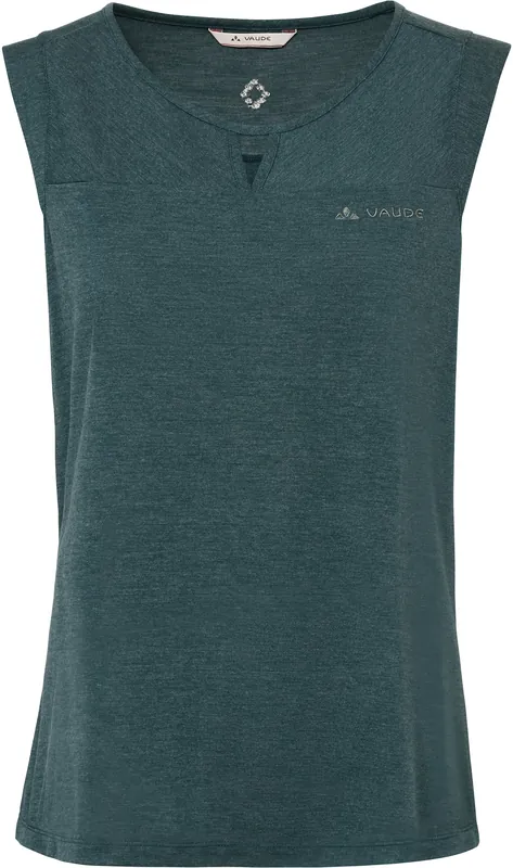 Vaude Skomer Hiking Damen Funktionstop Sonderangebot