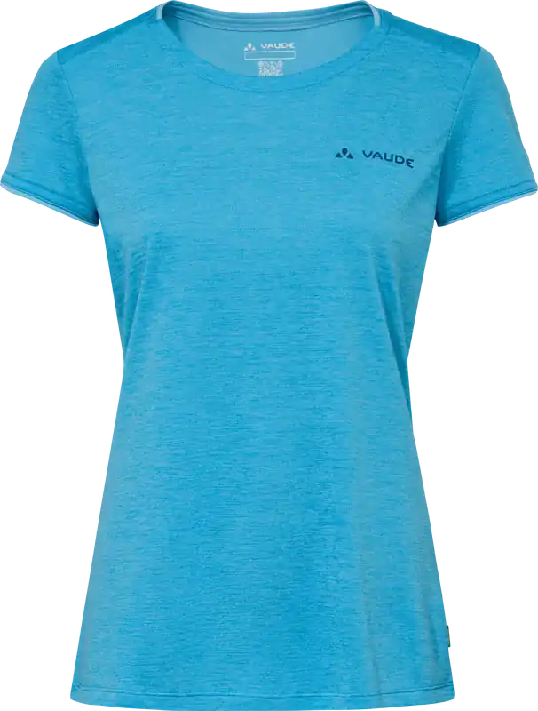 Versand Am Gleichen Tag Vaude Essential Damen Funktionsshirt