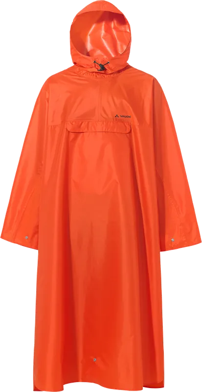 Saisonangebot Vaude Hiking Backpack II Regenponcho