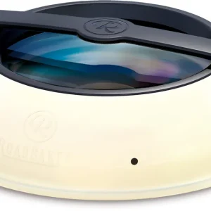 Roadbaker RoadTop Model G Glasdeckel für mobilen Backofen Billig