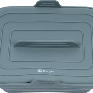 Berger Airfryer Form inkl. Deckel Preiswert