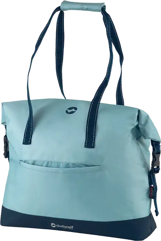 Outwell Sanderling Tote Kühltasche mit 9 Stunden Kühlleistung 18 Liter Saisonangebot