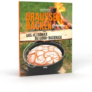 Finale Aktion Backbuch Outdoor Backen 60 Rezepte