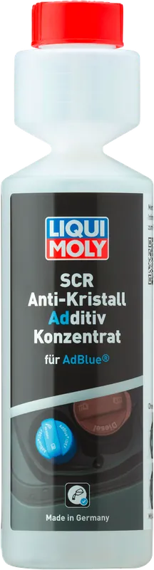 Liqui Moly SCR Anti-Kristall-Additiv Konzentrat 250 ml Schnäppchen