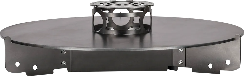 Sofort Bestellen Petromax Tyropit Pyron Grillplatte 6 mm Stahl