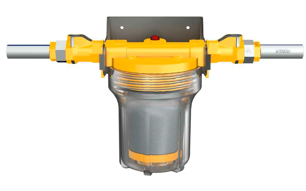Meistverkauft Lilie Certec Inline-Kompakt