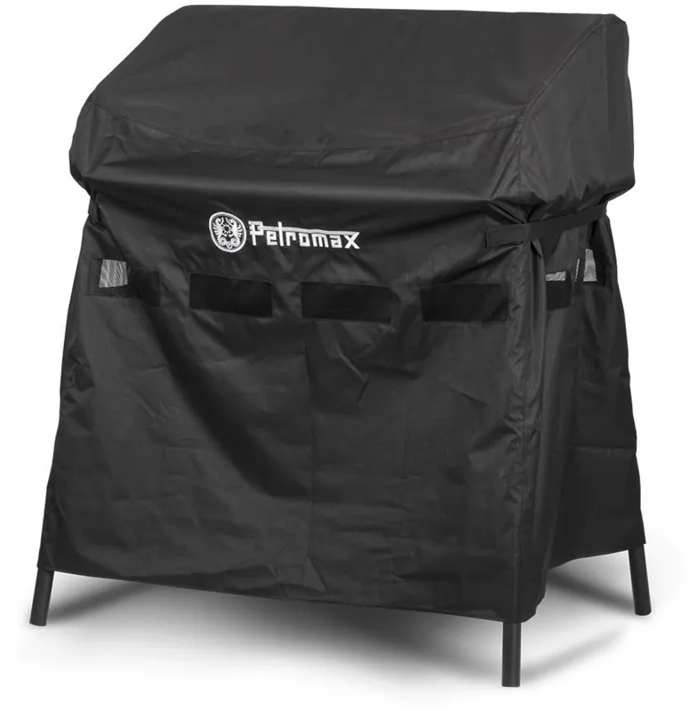Petromax Abdeckhaube für Gastisch ge90 und Feuertopf Tisch fe90 reißfestes Ripstop-Gewebe Highlight