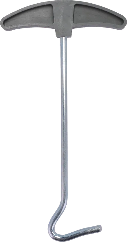 Berger PullX Heringsauszieher aus Stahl Must-Have
