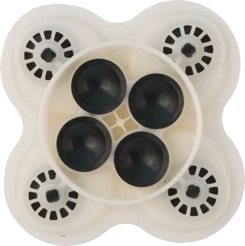 Lilie Ventilsatz Ersatzteil 8,5 cm Höhe passend für LP4121 / LP4142 Membran Wasserpumpe Top-Angebot