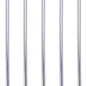 Berger BasePeg Erdnagel Zelthering mit Öse 19 cm aus Aluminium für gemischte Böden, 5er-Pack Solange Der Vorrat Reicht