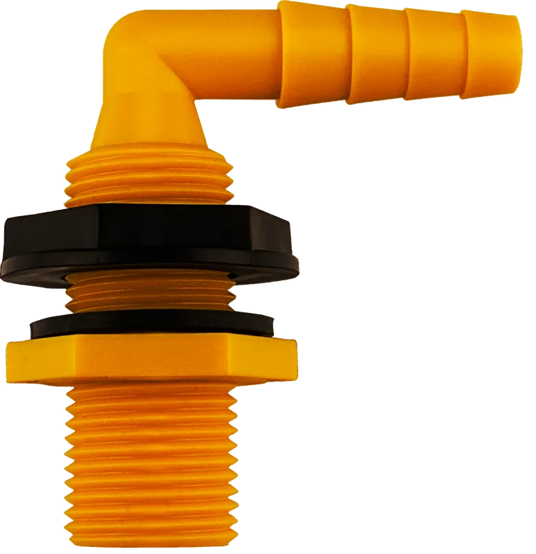 Knallerangebot Lilie LMT101 Entnahmeventil Trinkwasser 1/2"-A Anschluss