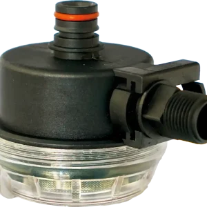 Knallerangebot Lilie Smartserie Vorfilter 0,2 mm Maschenweite