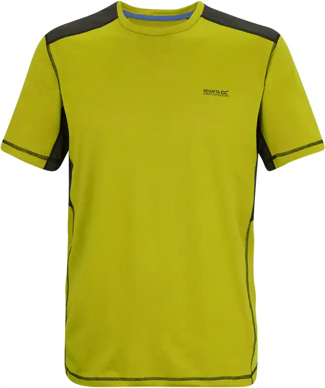 Regatta Virda Herren Funktionsshirt Top-Seller