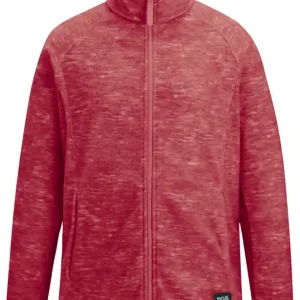Beliebt Regatta Mayse Damen Fleecejacke mit durchgehendem Reißverschluss