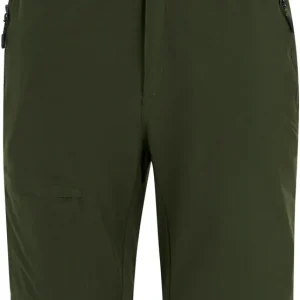 Günstig Regatta Highton long II Herren Wandershorts