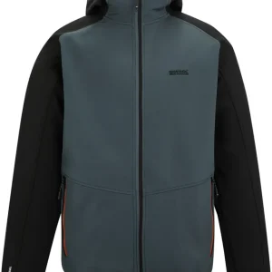 Highlight Regatta Arec III Herren Softshelljacke
