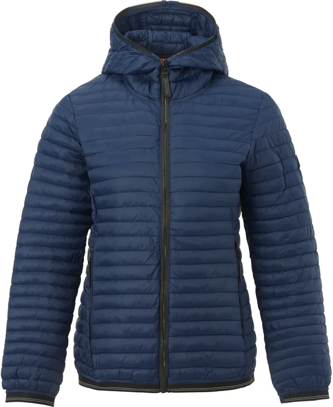 Regatta Rigain Damen Steppjacke Bestseller