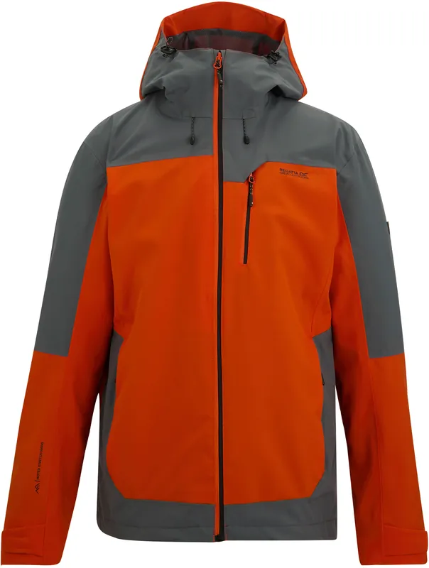 Regatta Highton IV Herren Stretchjacke Expressversand
