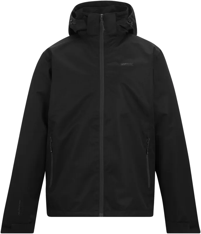Regatta Oakhowe Herren Regenjacke Meistverkauft