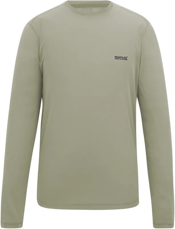 Regatta Mindo Anti Insekt Herren Langarmshirt Jetzt Bestellen