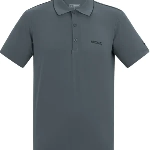 Meistverkauft Regatta Maverik Stretch Herren Funktionsshirt