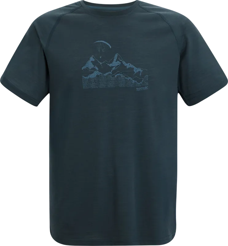 Regatta Escade Herren Funktionsshirt Direktkauf