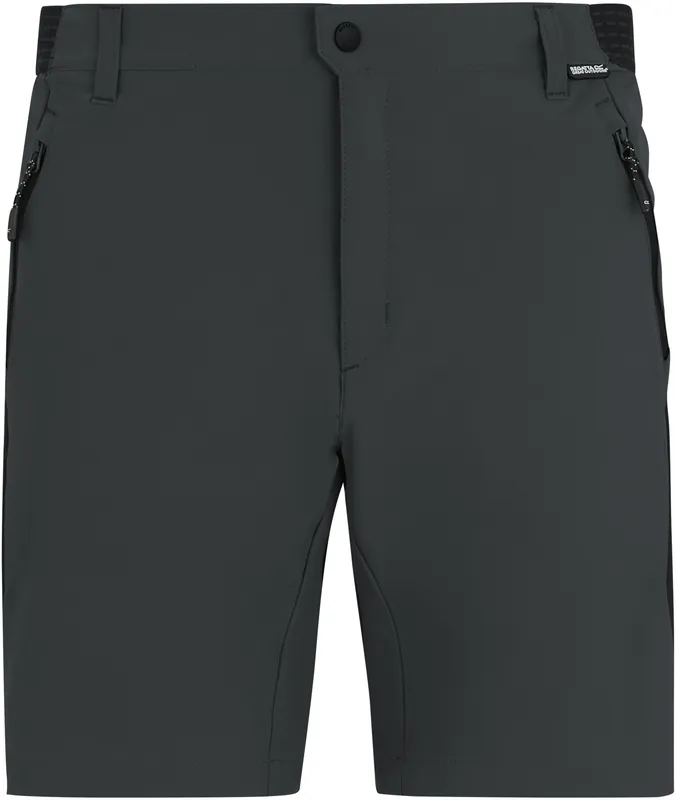 Regatta Mountain Herren Wandershorts Knallerangebot