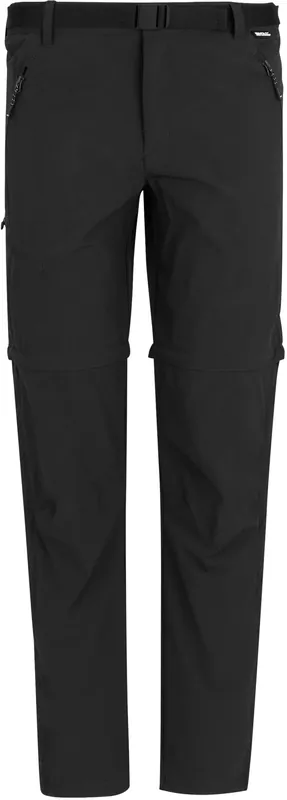 Mega-Angebot Regatta Xert Stretch Zip-off Herren Wanderhose