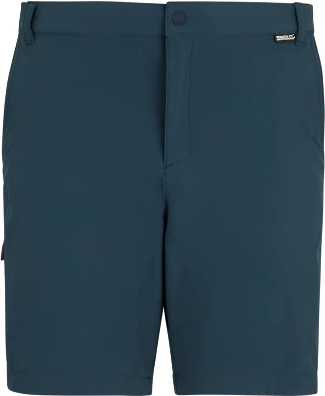 Direkt Vom Hersteller Regatta Anti Insect Travel Light Herren Outdoorshorts