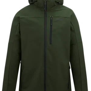 Meistverkauft Regatta Arana Herren Softshelljacke