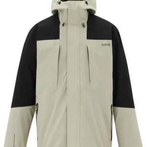 Direkt Vom Hersteller Regatta Freesdale Herren Outdoorjacke