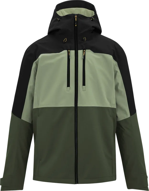Regatta Maland II Herren Outdoorjacke Abverkauf