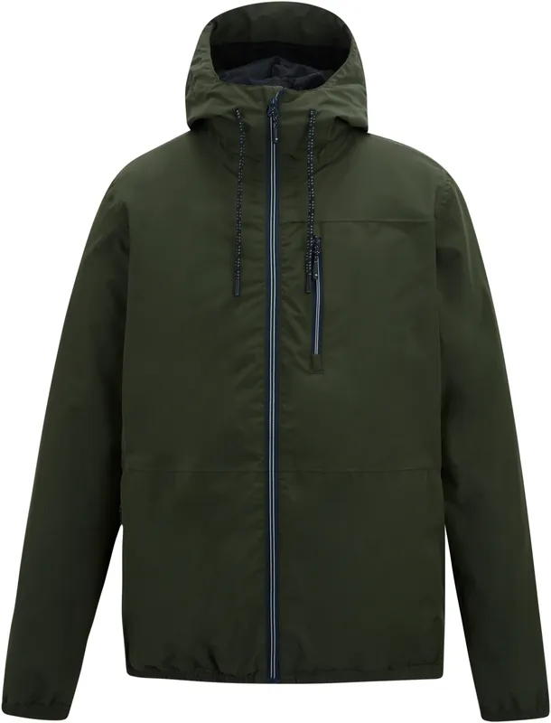 Regatta Shorebay Herren Regenjacke Geprüft