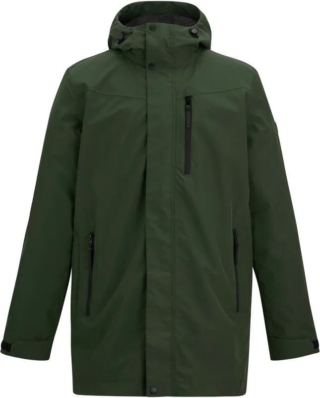 Regatta Daledon Herren Regenjacke Jetzt Kaufen