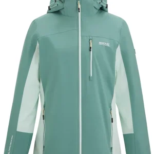 Neu Regatta Bosfield Damen Regenjacke