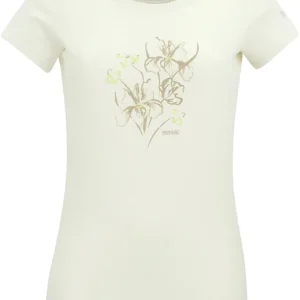 Neuheit Regatta Breezed Damen T-Shirt