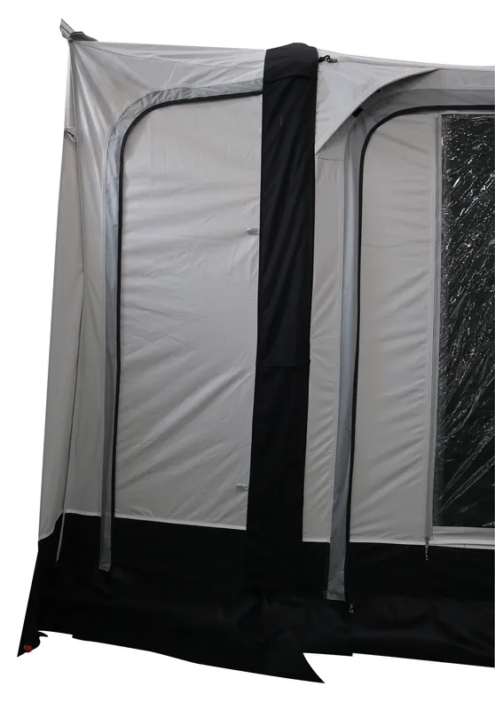 Westfield Touring Connector Schleuse passend für Orion 2.0 Vorzelt Preis Gesenkt