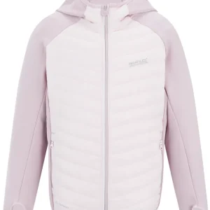 Nur Für Kurze Zeit Regatta Andreson Kinder Hybridjacke