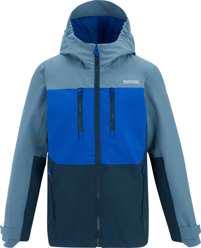 Regatta Highton Kinder Regenjacke Top-Preis
