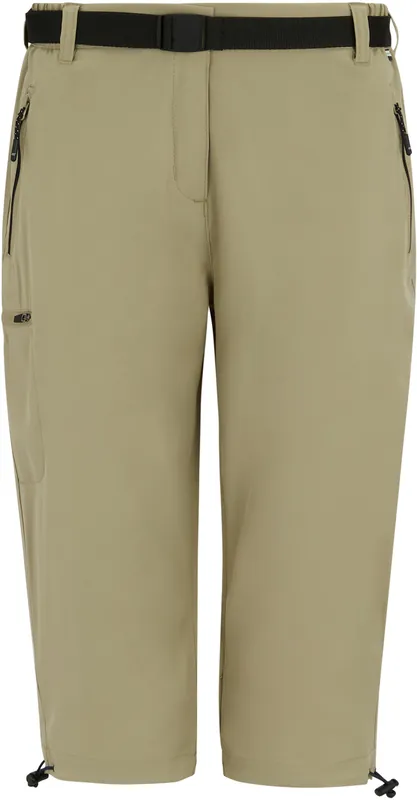 Regatta Xert Stretch Damen Capri Light Sonderangebot
