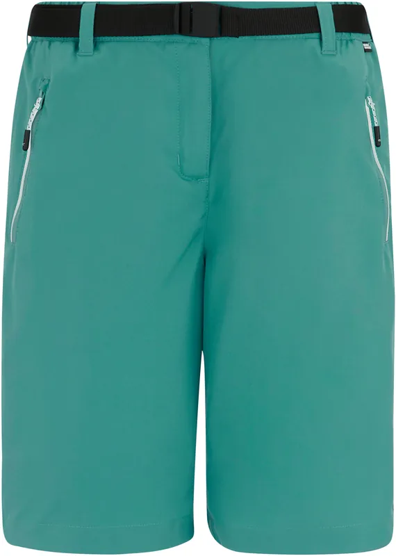 Sale Regatta Xert Stretch Damen Bermudashorts