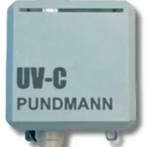 Kracherpreis Pundmann fluviSHIELD micro Trinkwasseraufbereitung mit Aktivkohlefilter