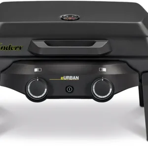 Enders eUrban II Elektrogrill 2.200 W Online Kaufen