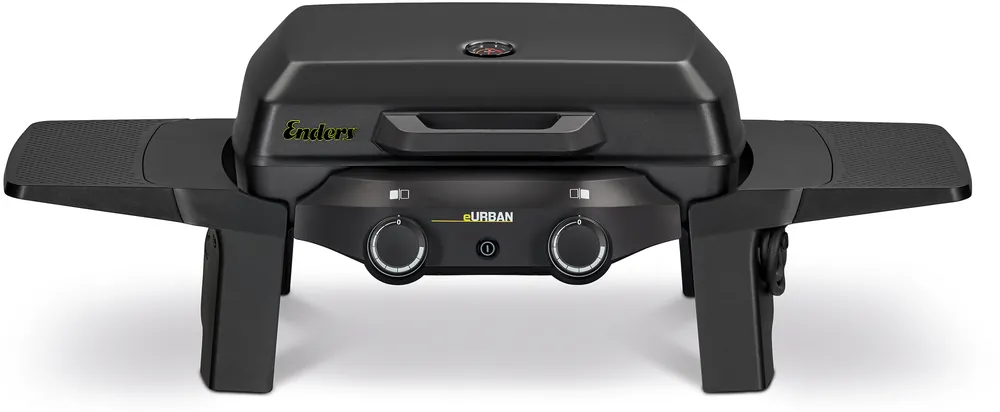 Enders eUrban II Elektrogrill 2.200 W Online Kaufen