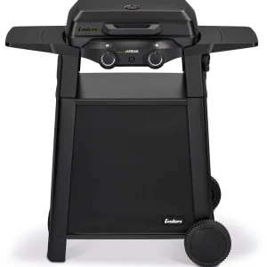 Bestpreis Enders eUrban 2 Elektrogrill mit Trolley 2.200 W