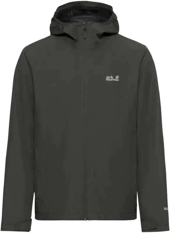 Nur Heute Jack Wolfskin Outrovert 2L Herren Outdoorjacke