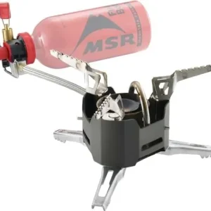 MSR XGK EX Multifuel Expeditionskocher für Extrembedingungen Sonderangebot