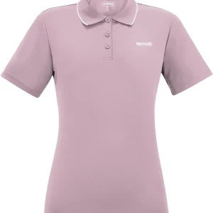 Super-Preis Regatta Botanna Damen Poloshirt
